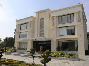 Pinaka Hotel and Resorts