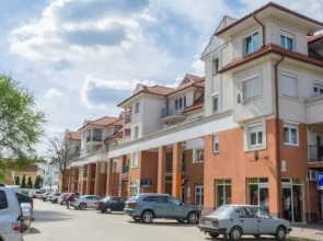 Apartman Era