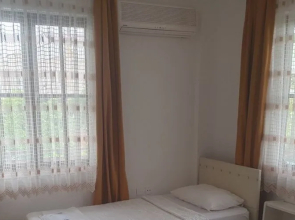 Akcay Bati Motel