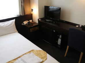 Hotel Sunplaza Osaka Sakai ANNEX