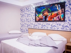 Aj Termas Hotel Iraí