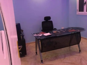 Apartment with great views Helioplise مصر الجديدة