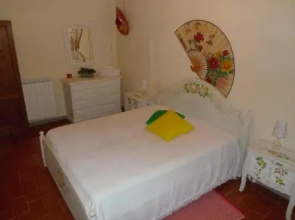 Colonica Poggio Renai