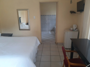 Hazelonz Guest House