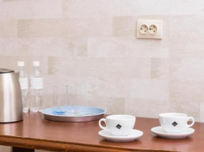 Hostel Pushkin