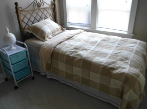 Stunning 2BR Unit
