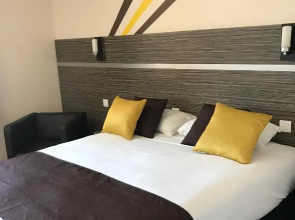 Comfort Hotel Dijon Sud - 21600 LONGVIC