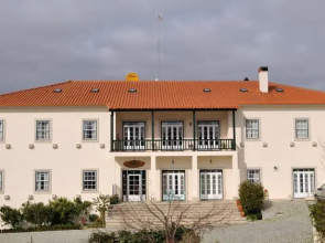 Hotel Rural Flor do Monte