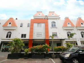 Airy Wonorejo Ruko Lancang Kuning Nangka Pekanbaru