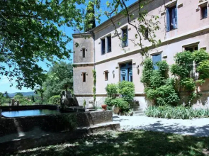 Le Château Des Riaux