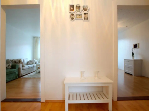 Private Apartment Sallstraße