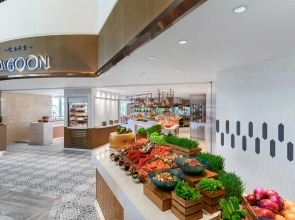 Hong Kong Gold Coast Hotel