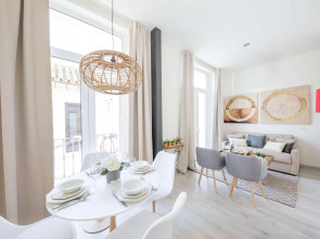 Апартаменты Soho Boutique Museo