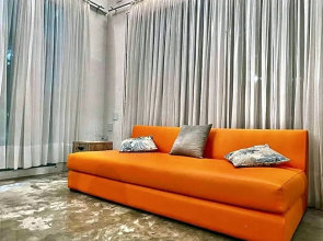 Casa Canto Da Canoa