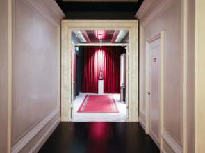 Jinjiang Metropolo Hotel Classiq Shanghai Off Bund