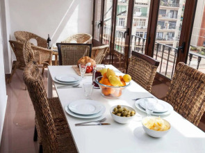 Central Apartments Barcelona