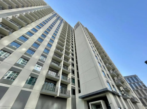 Wonderful 2bedroom with Balcony -Dubai Hills