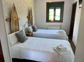 A cochera hostel