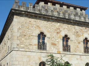 Hotel Torrebillela