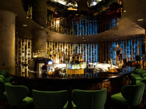 Отель Berlin Potsdamer Platz by Leonardo Hotels