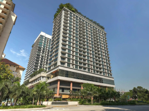 Acappella Suite Hotel