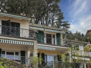 Casa Lucia a Rapallo