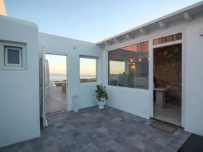 Sea & Stone Residence Mykonos