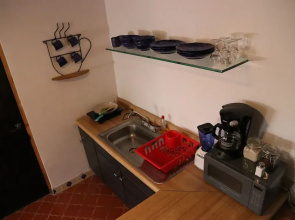 Loft Historic Center