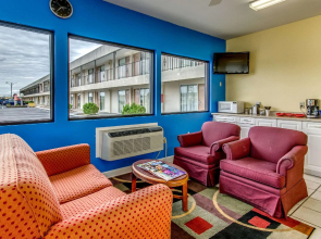 Econo Lodge