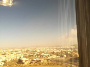 Aram Al Souda Furnished Units