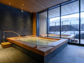 Yu Kiroro, Ski-in Ski-out Luxury Residences