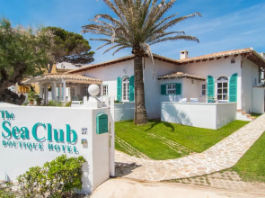 The Sea Club