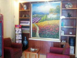 Hanting Hotel Taiyuan Nangong Square Branch