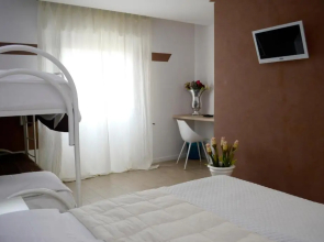 Bed  Breakfast Dimora Silvestri