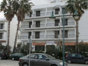 Olga Hotel