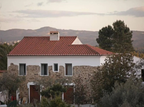 Casa Velha - a Wonderfully Historic House