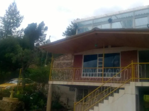 Cabaña Los Hayuelos