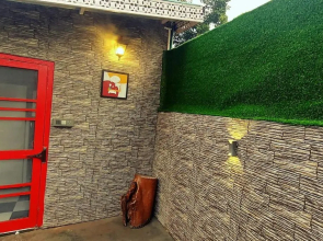 Olive Greens Homestay