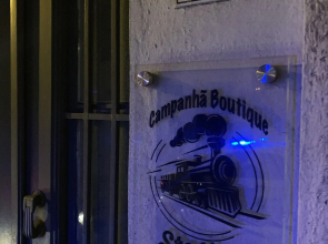 Campanhã Boutique Station