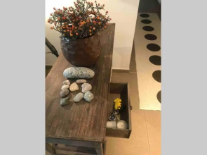 Appartement à 50 mètres de la plage
