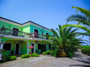 Villaggio Hotel Lido San Giuseppe