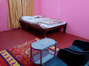 Parvati Gust House