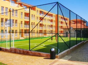 Studio in Tankovo, With Shared Pool - 3 km From the Beach