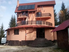 Perla Sarisorului
