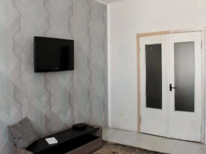 Moment House (Момент Хаус) на улице Беловежская 11