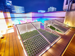 Hotel BaliAn Resort Shinjuku Glamping - Adults Only