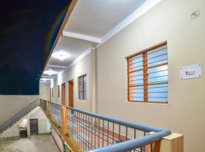 Shashi Prabha Palace by OYO Rooms