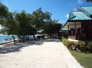 Haad Tian Beach Resort Koh Phangan