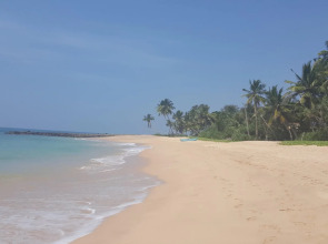 Shangrela Beach Resort By ARK