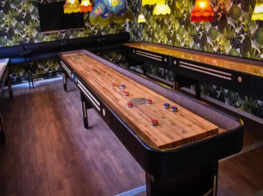 Generator Copenhagen